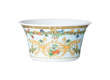 Versace, Le Jardin, Salad bowl, small