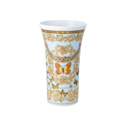 Versace, Le Jardin, Vase, medium
