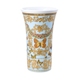 Versace, Le Jardin, Vase, large