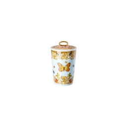 Versace, Le Jardin, Candle
