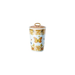 Versace, Le Jardin, Candle