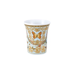 Versace, Le Jardin, Vase, small