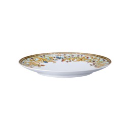 Versace, Le Jardin, Dinner plate