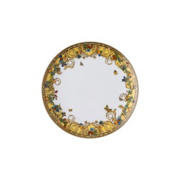 Versace, Le Jardin, Dessert plate