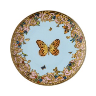 Versace, Le Jardin, Bread and butter plate