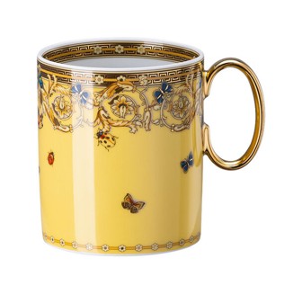 Versace, Le Jardin, Mug