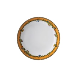Versace, Le Jardin, Soup plate