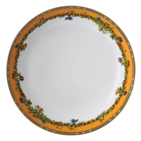 Versace, Le Jardin, Soup plate
