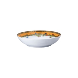 Versace, Le Jardin, Soup plate