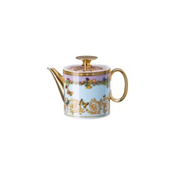 Versace, Le Jardin, Tea pot