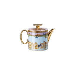Versace, Le Jardin, Tea pot