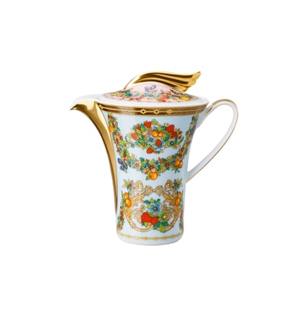 Versace, Le Jardin, Creamer
