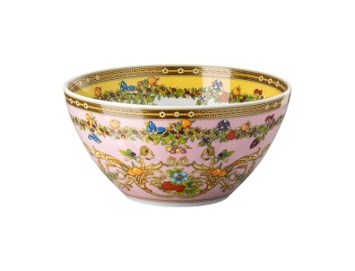 Versace, Le Jardin, Bowl, medium