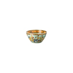 Versace, Le Jardin, Bowl, small