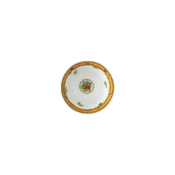 Versace, Le Jardin, Bowl, small