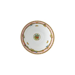 Versace, Le Jardin, Bowl, large