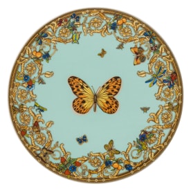 Versace, Le Jardin, Lid for bowl