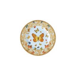 Versace, Le Jardin, Bread and butter plate