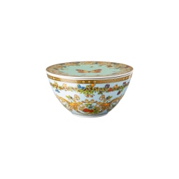 Versace, Le Jardin, Bowl set 4 pcs.
