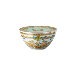 Versace, Le Jardin, Bowl set 4 pcs.