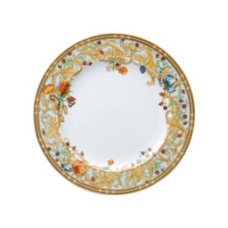 Versace, Le Jardin, Dinner plate