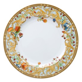 Versace, Le Jardin, Dinner plate