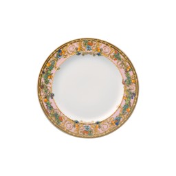 Versace, Le Jardin, Dessert plate