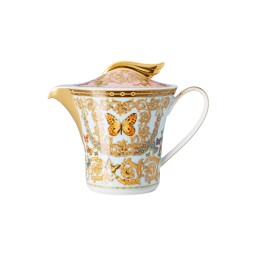 Versace, Le Jardin, Tea pot