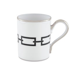 Ginori 1735, Catene Nero, Mug