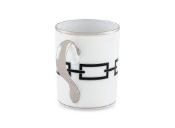 Ginori 1735, Catene Nero, Mug