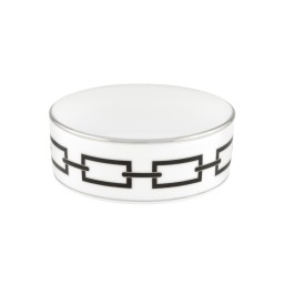 Ginori 1735, Catene Nero, Trinket box