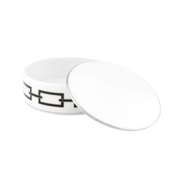 Ginori 1735, Catene Nero, Trinket box