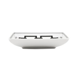 Ginori 1735, Catene Nero, Tray, small