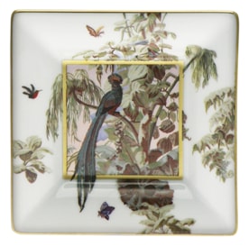 Haviland, Le Brésil, Tray, small