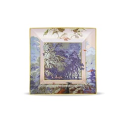 Haviland, Le Brésil, Tray, large