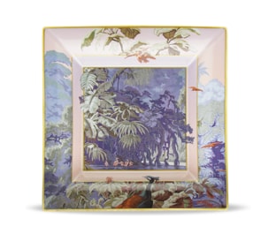 Haviland, Le Brésil, Tray, large