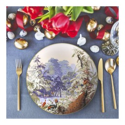 Haviland, Le Brésil, Tray, large