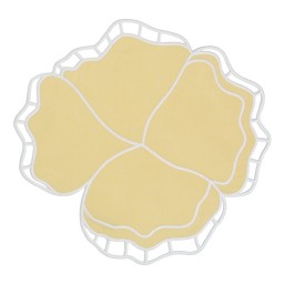 TRUFFLE BEE, Eclipse, Placemats set of 2