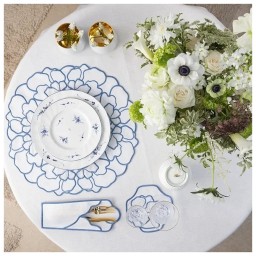 TRUFFLE BEE, AMALFI, Placemats set of 2