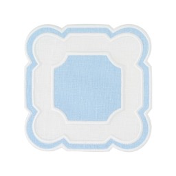 TRUFFLE BEE, BOSTON, Coasters set of 2