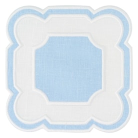 TRUFFLE BEE, BOSTON, Coasters set of 2