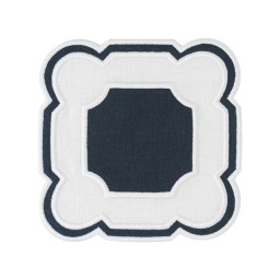 TRUFFLE BEE, BOSTON, Coasters set of 2