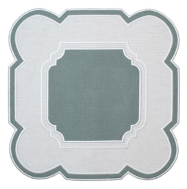 TRUFFLE BEE, BOSTON, Placemats set of 2