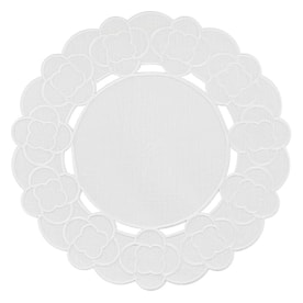 TRUFFLE BEE, FLOWER MARKET, Placemats set of 2