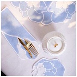 TRUFFLE BEE, AMALFI, Сutlery Cases set of 2