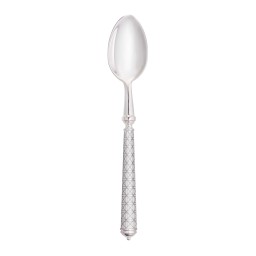 Alain Saint-Joanis, Croisette White, Dessert spoon