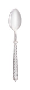 Alain Saint-Joanis, Croisette White, Dessert spoon