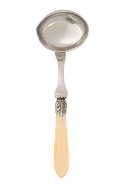 Alain Saint-Joanis, Colchique, Cream ladle