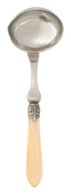 Alain Saint-Joanis, Colchique, Cream ladle