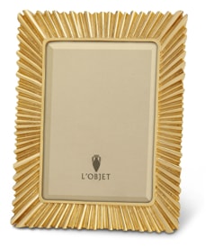 L'Objet, Picture Frames, Ray Frame 10x15 cm